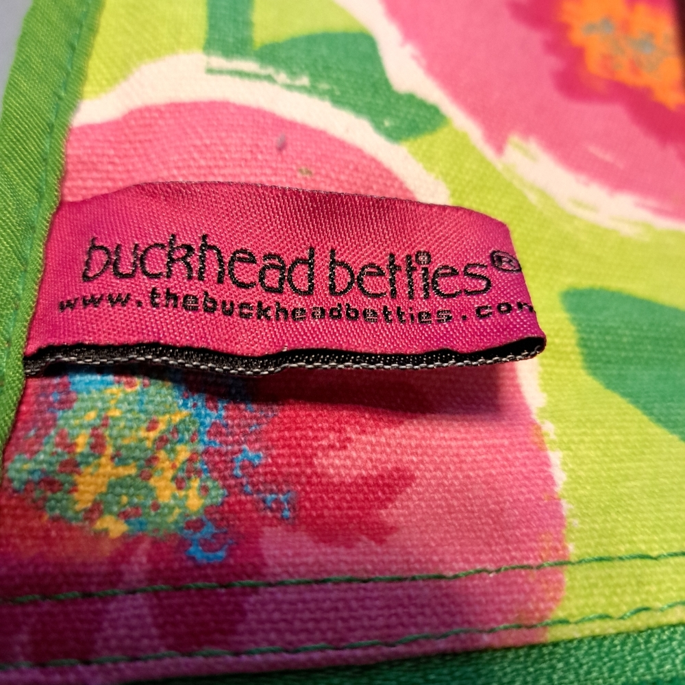 Buckhead Betties Accessory Bag - Picture 5 of 14